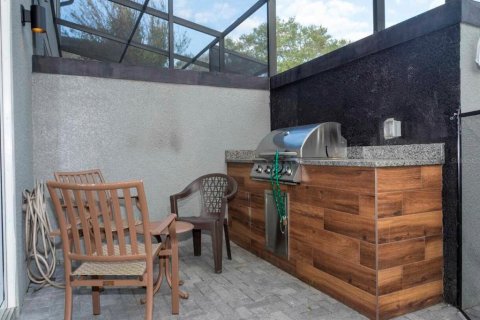 Touwnhouse à vendre à Kissimmee, Floride: 4 chambres, 162.76 m2 № 2329031 - photo 6