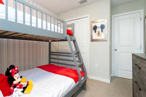 Touwnhouse à vendre à Kissimmee, Floride: 4 chambres, 162.76 m2 № 2329031 - photo 25