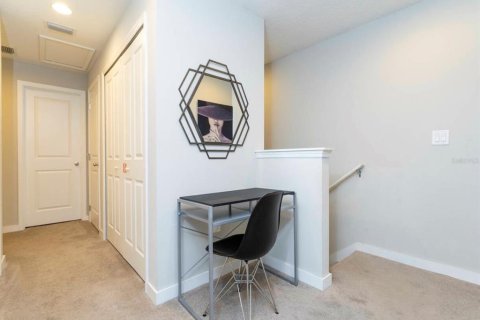 Touwnhouse à vendre à Kissimmee, Floride: 4 chambres, 162.76 m2 № 2329031 - photo 20