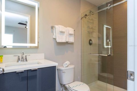 Touwnhouse à vendre à Kissimmee, Floride: 4 chambres, 162.76 m2 № 2329031 - photo 30
