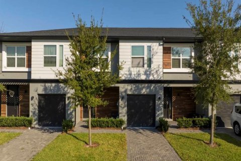 Townhouse in Kissimmee, Florida 4 bedrooms, 162.76 sq.m. № 2329031