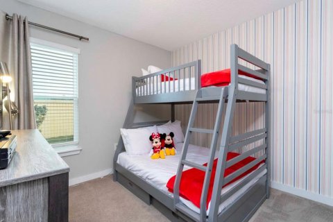 Touwnhouse à vendre à Kissimmee, Floride: 4 chambres, 162.76 m2 № 2329031 - photo 24