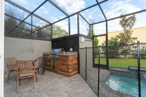 Touwnhouse à vendre à Kissimmee, Floride: 4 chambres, 162.76 m2 № 2329031 - photo 3