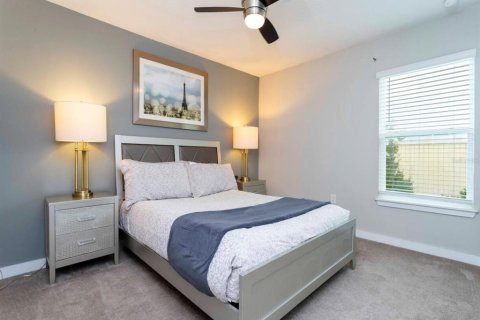 Touwnhouse à vendre à Kissimmee, Floride: 4 chambres, 162.76 m2 № 2329031 - photo 21
