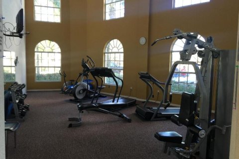 Condo in West Palm Beach, Florida, 3 bedrooms № 2179851 - photo 16