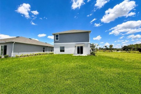 Casa en venta en Kissimmee, Florida, 4 dormitorios, 174.56 m2 № 2202717 - foto 3