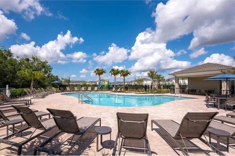 Casa en venta en Kissimmee, Florida, 4 dormitorios, 174.56 m2 № 2202717 - foto 26