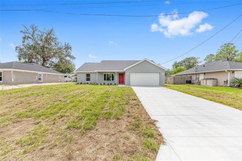 Casa en venta en Dunnellon, Florida, 3 dormitorios, 127.37 m2 № 1841869 - foto 3