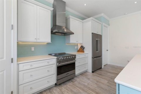 Купить виллу или дом в Палм-Кост, Флорида 14 комнат, 286.14м2, № 1905949 - фото 10