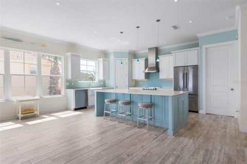Купить виллу или дом в Палм-Кост, Флорида 14 комнат, 286.14м2, № 1905949 - фото 9