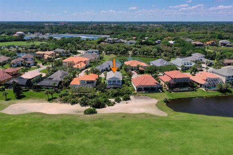 Купить виллу или дом в Палм-Кост, Флорида 14 комнат, 286.14м2, № 1905949 - фото 4