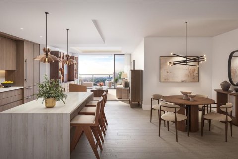 Condominio en venta en Tampa, Florida, 2 dormitorios, 157.66 m2 № 2202257 - foto 5