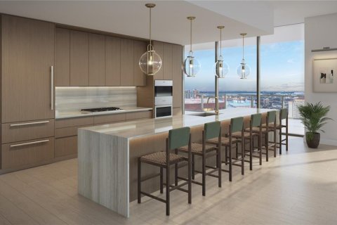 Condominio en venta en Tampa, Florida, 2 dormitorios, 157.66 m2 № 2202257 - foto 19