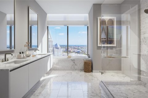 Condominio en venta en Tampa, Florida, 2 dormitorios, 157.66 m2 № 2202257 - foto 18