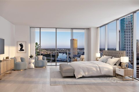 Condominio en venta en Tampa, Florida, 2 dormitorios, 157.66 m2 № 2202257 - foto 17