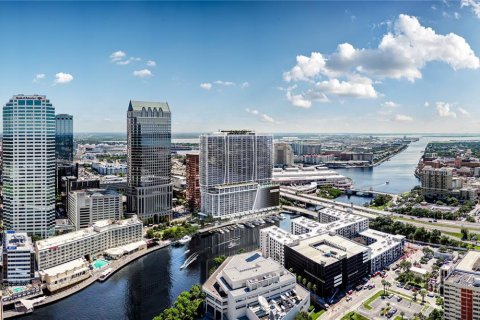 Condominio en venta en Tampa, Florida, 2 dormitorios, 157.66 m2 № 2202257 - foto 20