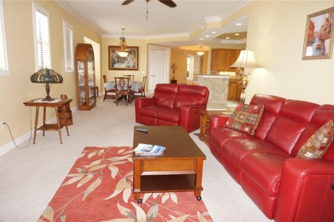Condo in Punta Gorda, Florida, 3 bedrooms  № 1722897 - photo 10
