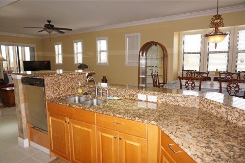 Condo in Punta Gorda, Florida, 3 bedrooms  № 1722897 - photo 23