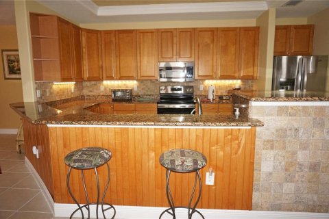 Condo in Punta Gorda, Florida, 3 bedrooms  № 1722897 - photo 16