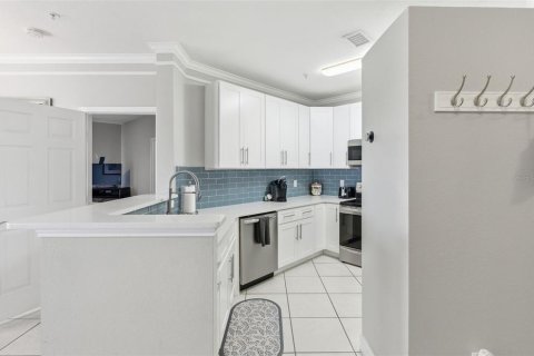 Condominio en venta en Tampa, Florida, 2 dormitorios, 107.12 m2 № 2214374 - foto 14