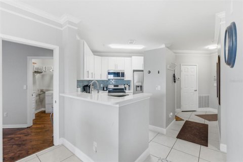 Condominio en venta en Tampa, Florida, 2 dormitorios, 107.12 m2 № 2214374 - foto 13