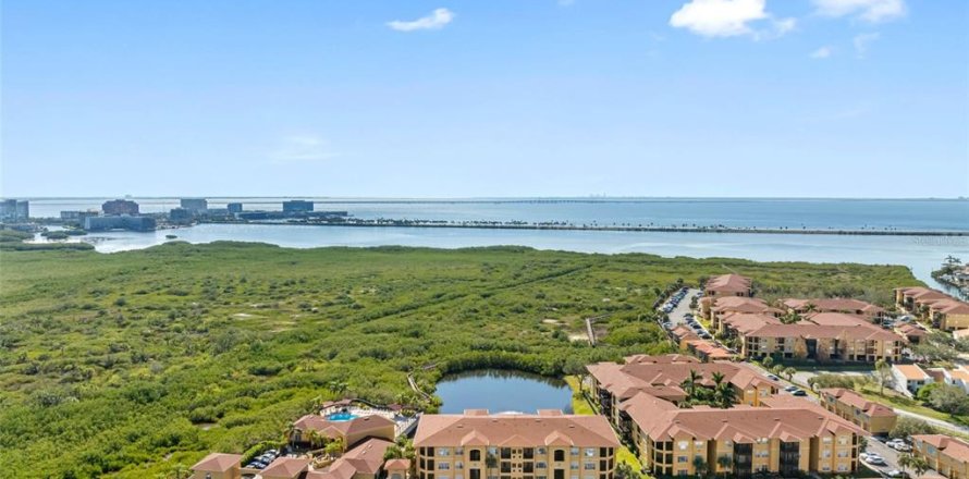 Condominio en Tampa, Florida, 2 dormitorios № 2214374