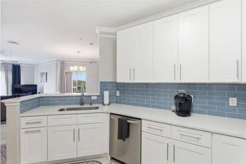 Condominio en venta en Tampa, Florida, 2 dormitorios, 107.12 m2 № 2214374 - foto 15