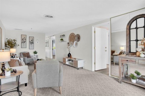 Villa ou maison à vendre à Dunedin, Floride: 2 chambres, 91.42 m2 № 2142690 - photo 4