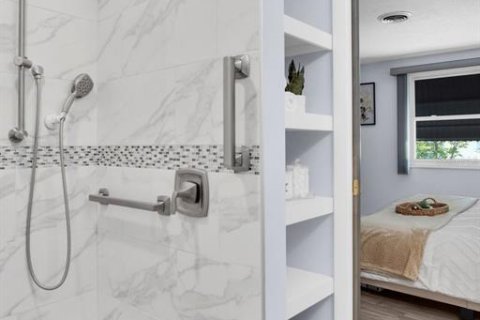 Villa ou maison à vendre à Dunedin, Floride: 2 chambres, 91.42 m2 № 2142690 - photo 16