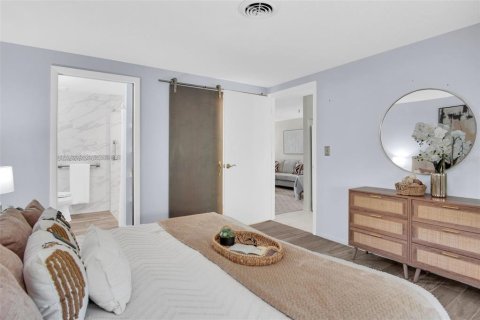 Villa ou maison à vendre à Dunedin, Floride: 2 chambres, 91.42 m2 № 2142690 - photo 13