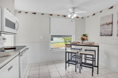 Villa ou maison à vendre à Dunedin, Floride: 2 chambres, 91.42 m2 № 2142690 - photo 7