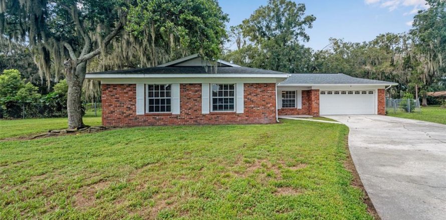 Casa en Mulberry, Florida 3 dormitorios, 149.02 m2 № 1359497