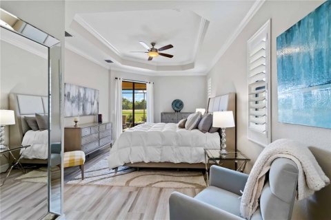 Villa ou maison à vendre à Bradenton, Floride: 2 chambres, 173.73 m2 № 1869801 - photo 24