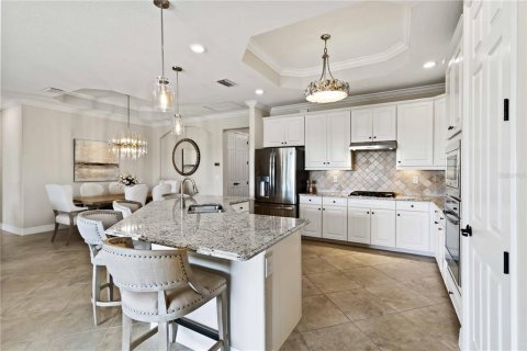 Villa ou maison à vendre à Bradenton, Floride: 2 chambres, 173.73 m2 № 1869801 - photo 19