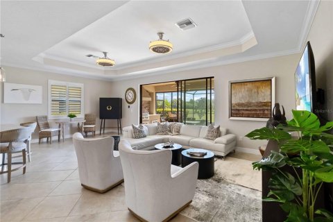 Villa ou maison à vendre à Bradenton, Floride: 2 chambres, 173.73 m2 № 1869801 - photo 15