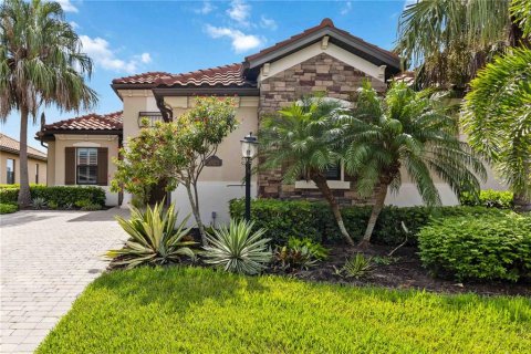 Villa ou maison à vendre à Bradenton, Floride: 2 chambres, 173.73 m2 № 1869801 - photo 3
