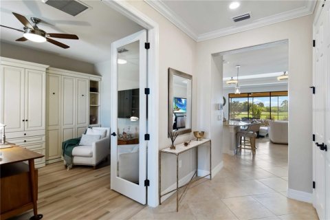 Villa ou maison à vendre à Bradenton, Floride: 2 chambres, 173.73 m2 № 1869801 - photo 7