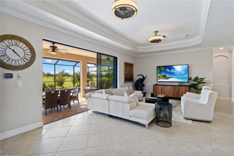 Villa ou maison à vendre à Bradenton, Floride: 2 chambres, 173.73 m2 № 1869801 - photo 16