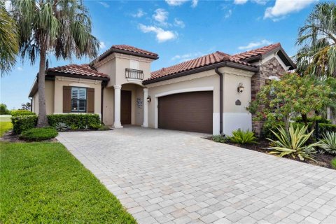 Villa ou maison à vendre à Bradenton, Floride: 2 chambres, 173.73 m2 № 1869801 - photo 5