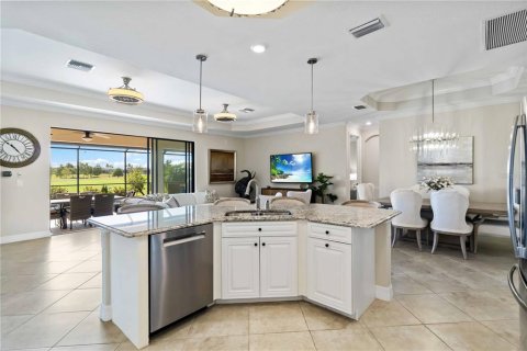 Villa ou maison à vendre à Bradenton, Floride: 2 chambres, 173.73 m2 № 1869801 - photo 17