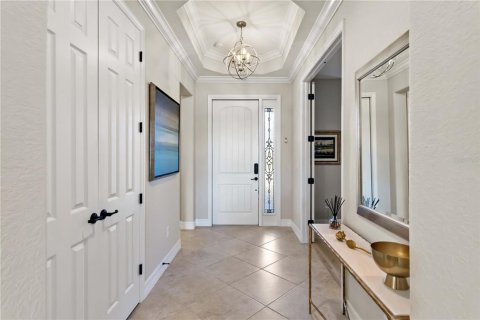 Villa ou maison à vendre à Bradenton, Floride: 2 chambres, 173.73 m2 № 1869801 - photo 6