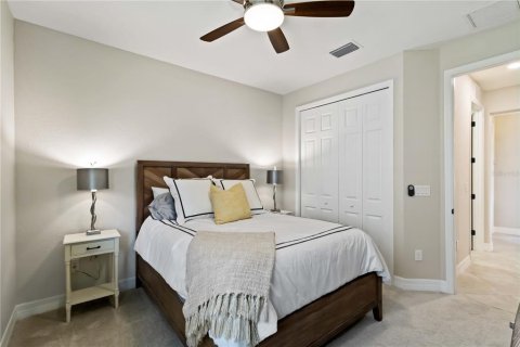Villa ou maison à vendre à Bradenton, Floride: 2 chambres, 173.73 m2 № 1869801 - photo 29
