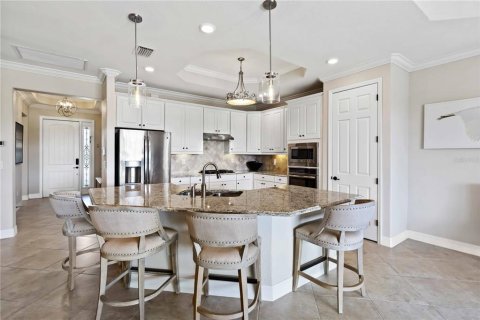Villa ou maison à vendre à Bradenton, Floride: 2 chambres, 173.73 m2 № 1869801 - photo 18