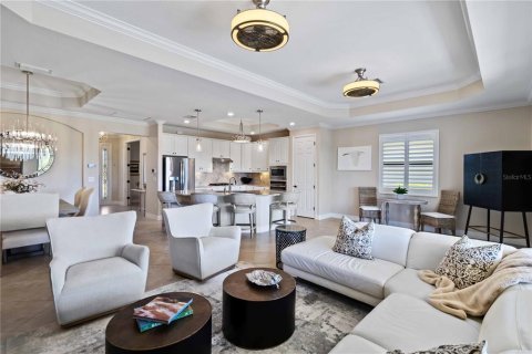 Villa ou maison à vendre à Bradenton, Floride: 2 chambres, 173.73 m2 № 1869801 - photo 12