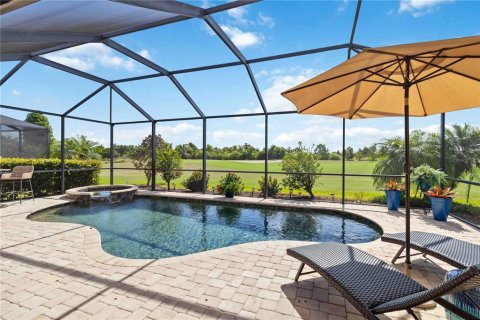 Villa ou maison à vendre à Bradenton, Floride: 2 chambres, 173.73 m2 № 1869801 - photo 2