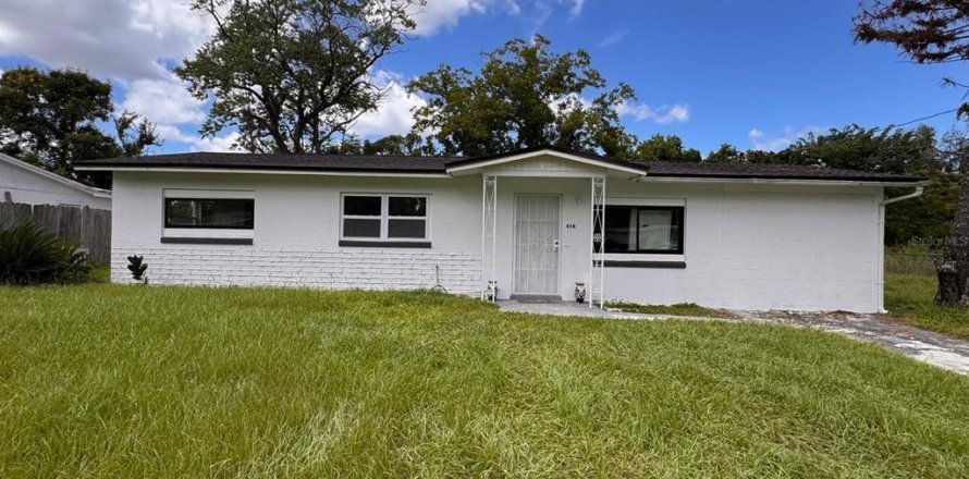 Villa ou maison à Orlando, Floride 3 chambres, 207.17 m2 № 2389152