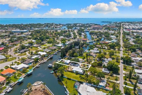Villa ou maison à vendre à Bradenton, Floride: 2 chambres, 88.63 m2 № 2347241 - photo 17