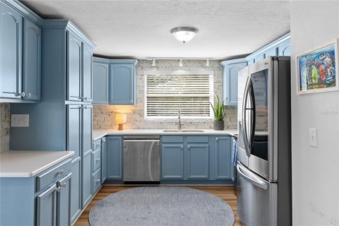 Villa ou maison à vendre à Bradenton, Floride: 2 chambres, 88.63 m2 № 2347241 - photo 7