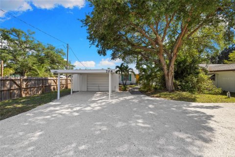 Villa ou maison à vendre à Bradenton, Floride: 2 chambres, 88.63 m2 № 2347241 - photo 22