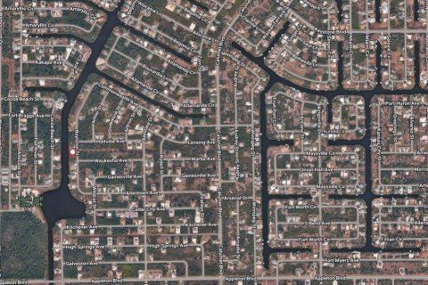Land in Port Charlotte, Florida № 2199589 - photo 2